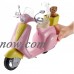 Barbie Scooter   556736169